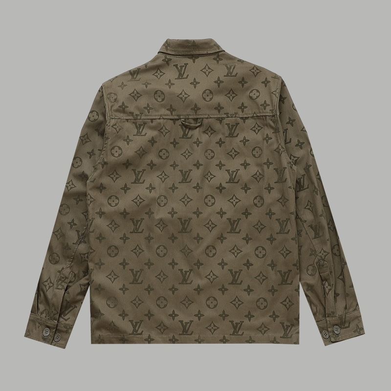 Louis Vuitton Outwear